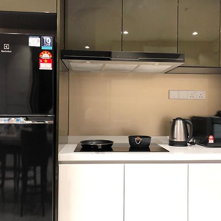 8 Kia Peng Suites Klcc By Luna Kuala Lumpur Ngoại thất bức ảnh