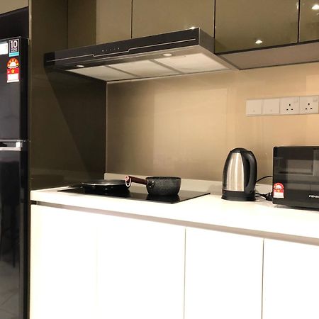 8 Kia Peng Suites Klcc By Luna Kuala Lumpur Ngoại thất bức ảnh