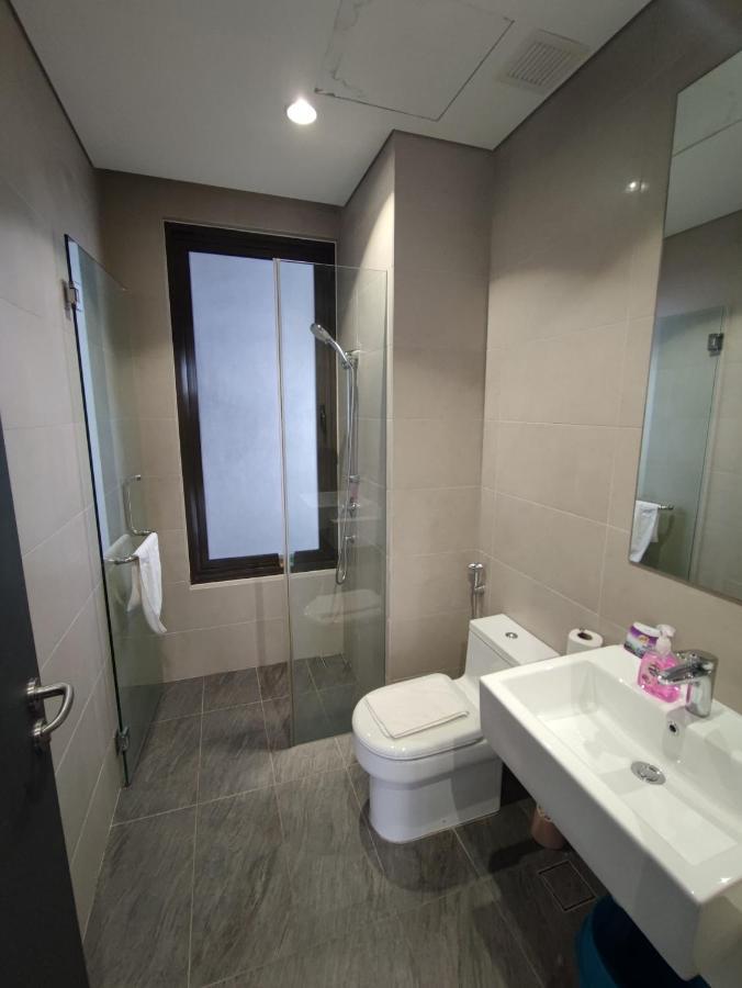 8 Kia Peng Suites Klcc By Luna Kuala Lumpur Phòng bức ảnh