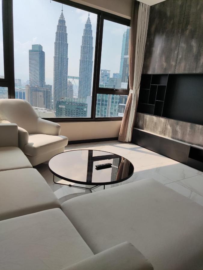 8 Kia Peng Suites Klcc By Luna Kuala Lumpur Phòng bức ảnh