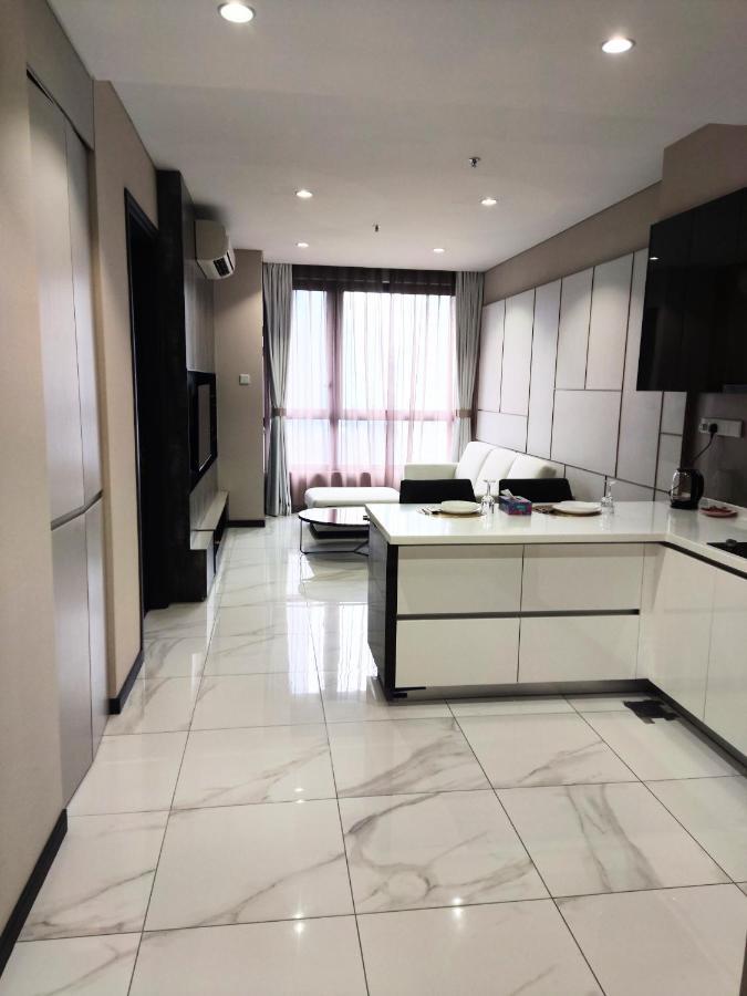 8 Kia Peng Suites Klcc By Luna Kuala Lumpur Phòng bức ảnh