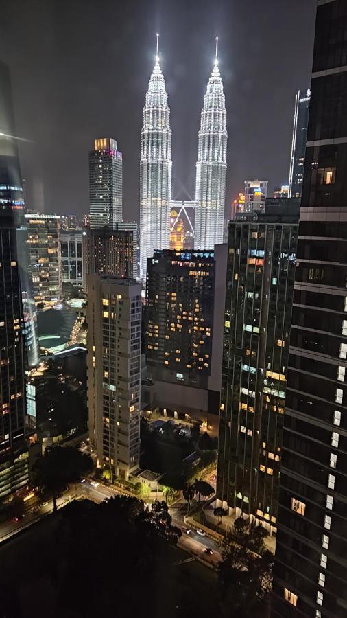 8 Kia Peng Suites Klcc By Luna Kuala Lumpur Ngoại thất bức ảnh