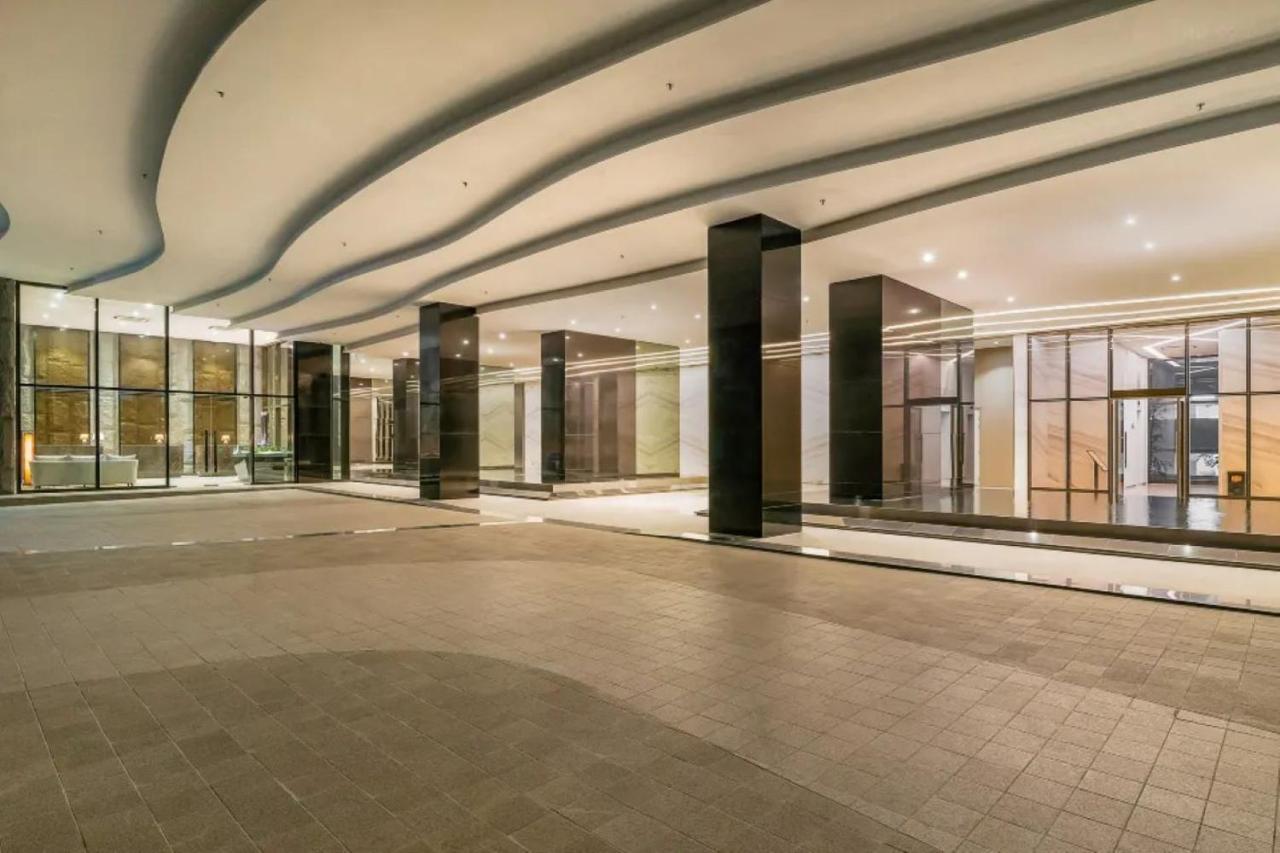 8 Kia Peng Suites Klcc By Luna Kuala Lumpur Ngoại thất bức ảnh