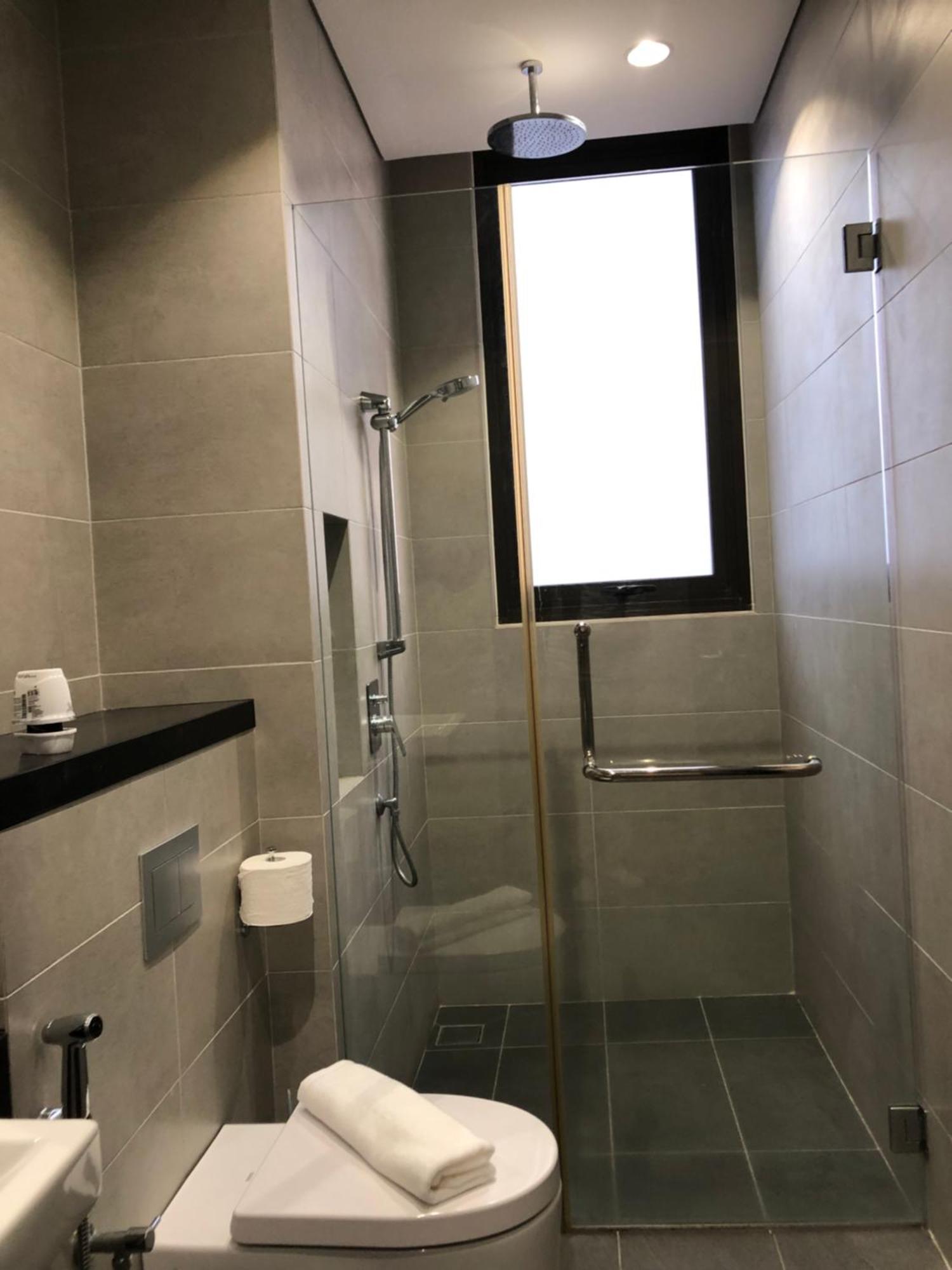 8 Kia Peng Suites Klcc By Luna Kuala Lumpur Ngoại thất bức ảnh