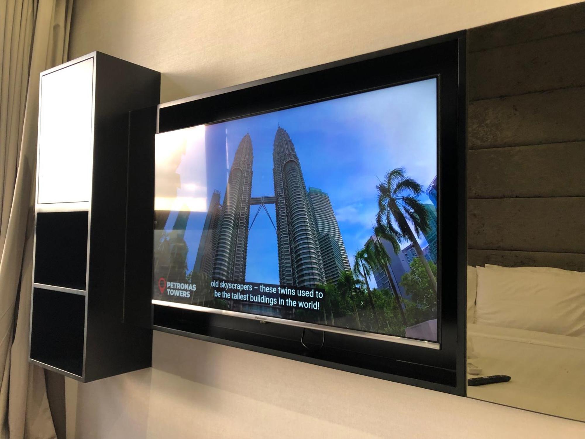 8 Kia Peng Suites Klcc By Luna Kuala Lumpur Ngoại thất bức ảnh