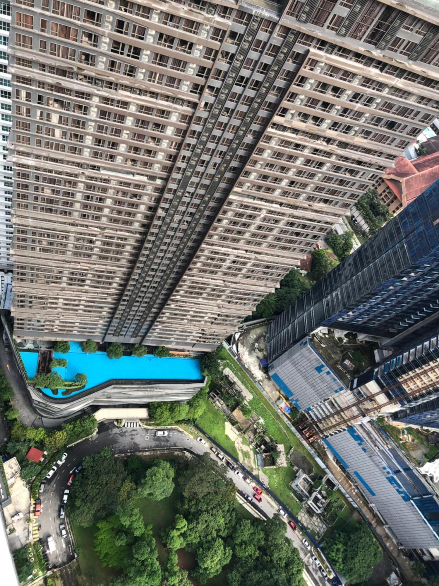 8 Kia Peng Suites Klcc By Luna Kuala Lumpur Ngoại thất bức ảnh