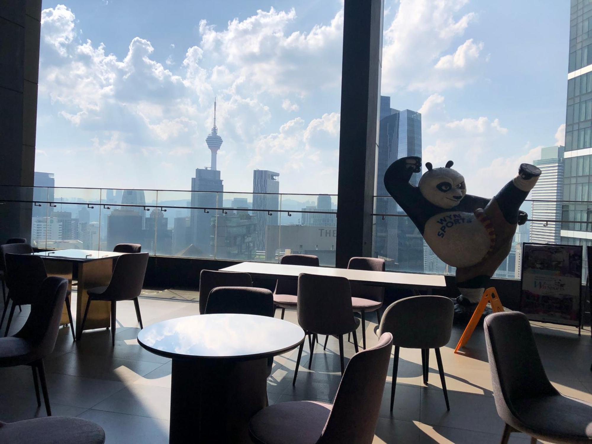 8 Kia Peng Suites Klcc By Luna Kuala Lumpur Ngoại thất bức ảnh