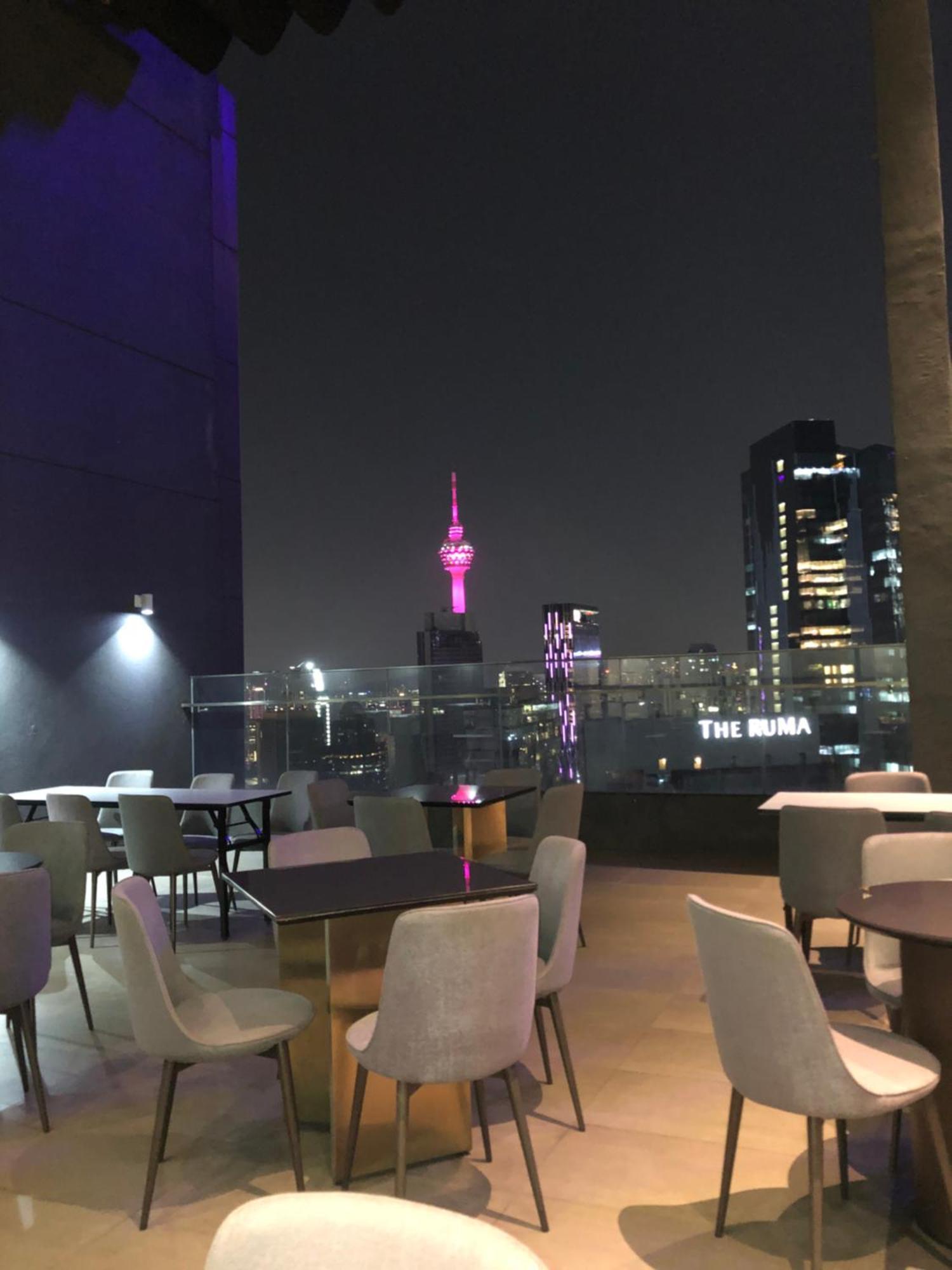 8 Kia Peng Suites Klcc By Luna Kuala Lumpur Ngoại thất bức ảnh
