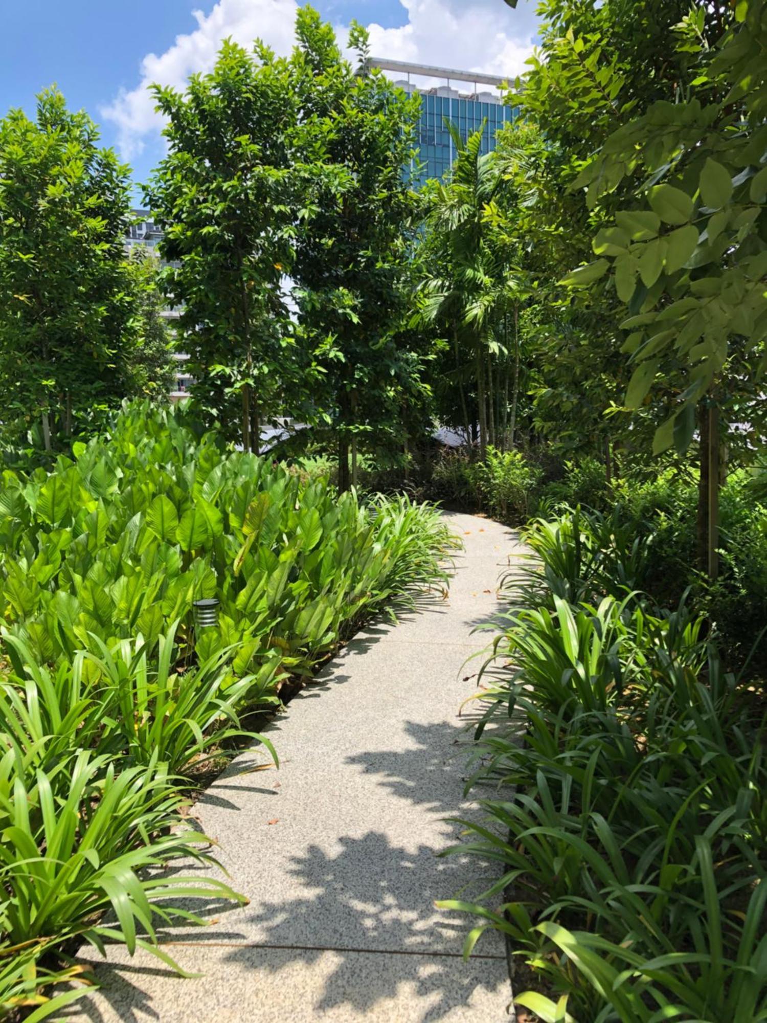 8 Kia Peng Suites Klcc By Luna Kuala Lumpur Ngoại thất bức ảnh
