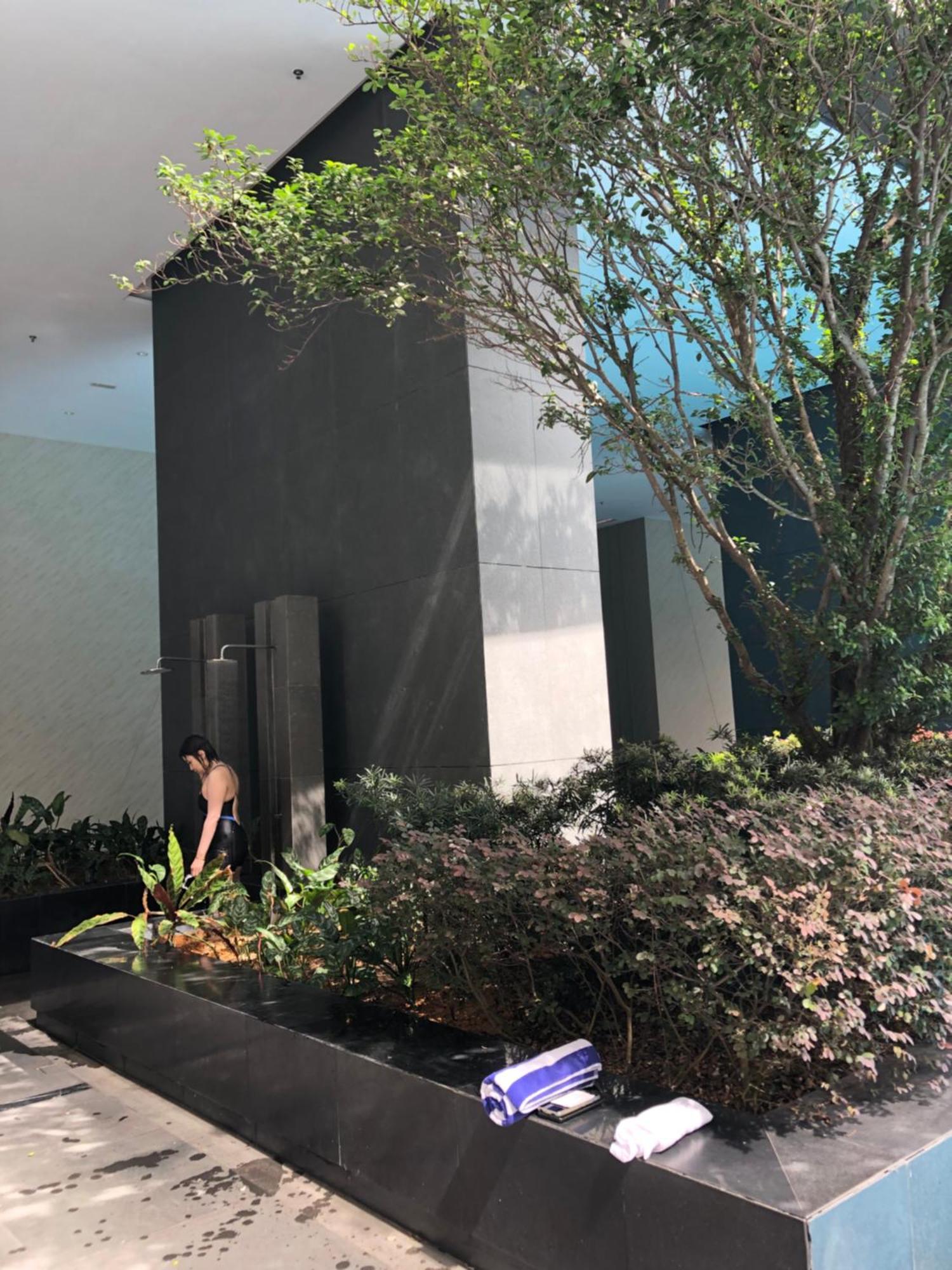 8 Kia Peng Suites Klcc By Luna Kuala Lumpur Ngoại thất bức ảnh