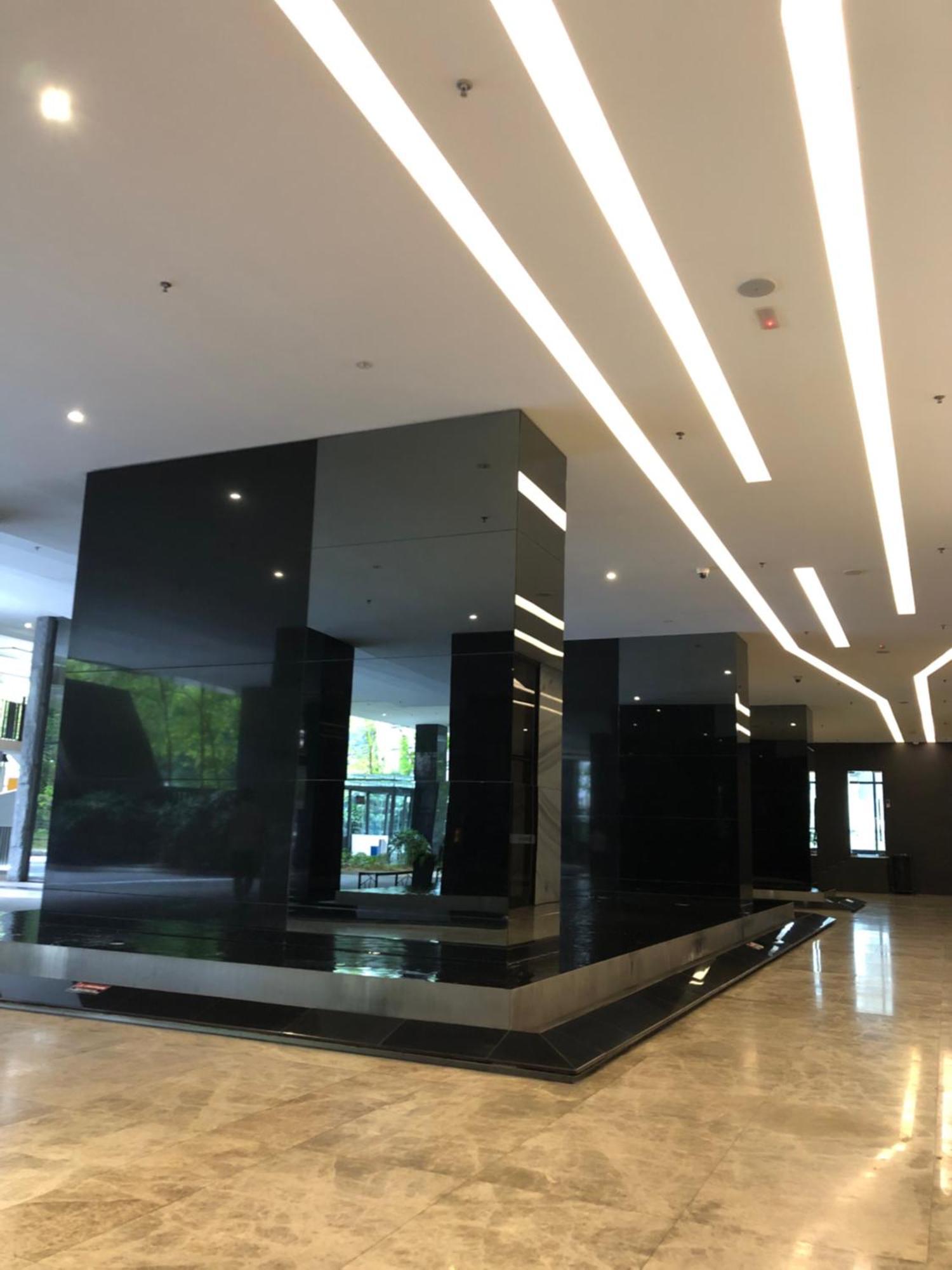 8 Kia Peng Suites Klcc By Luna Kuala Lumpur Ngoại thất bức ảnh
