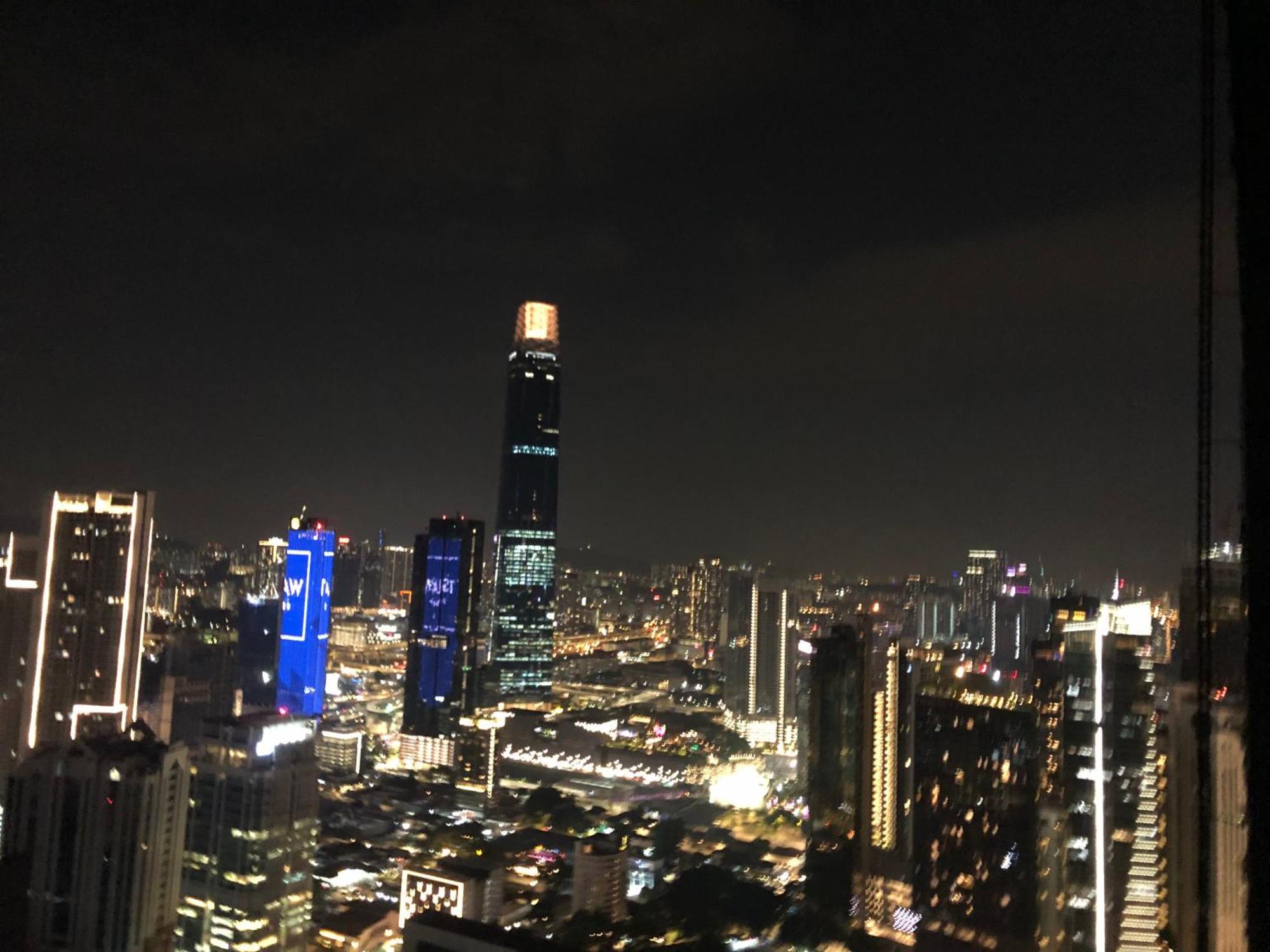 8 Kia Peng Suites Klcc By Luna Kuala Lumpur Ngoại thất bức ảnh