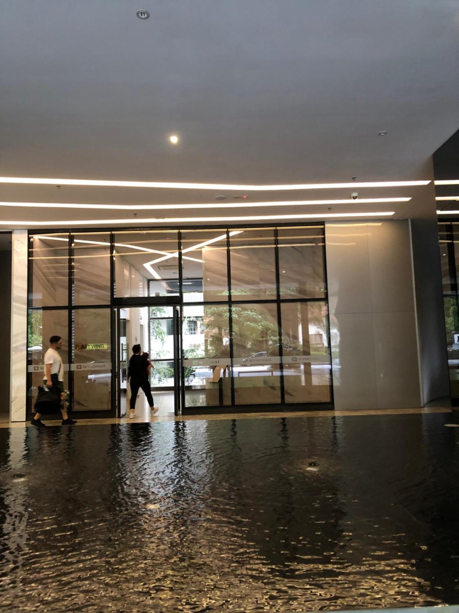 8 Kia Peng Suites Klcc By Luna Kuala Lumpur Ngoại thất bức ảnh